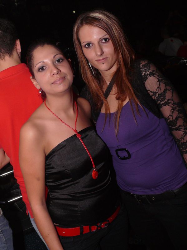 APOKALYPSA - Pátek 21. 11. 2008